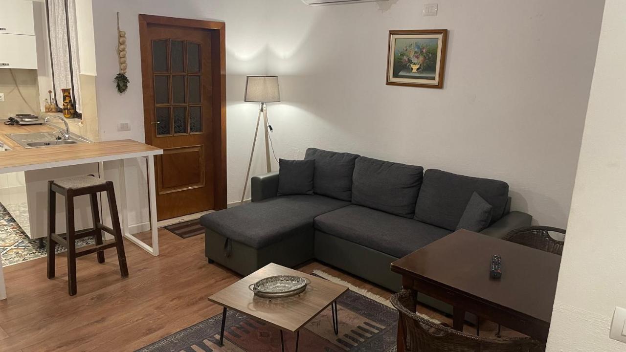 טיראנה Kamu'S Villa With Terrace מראה חיצוני תמונה